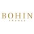 BOHIN FRANCE logo