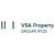 VSA PROPERTY - GROUPE RYZE logo