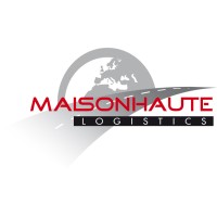Maisonhaute Logistics logo