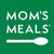 Logo di Mom's Meals | A Purfoods Company