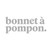 Bonnet à Pompon logo