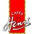 LES CAFES HENRI logo