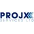 Projx Services Limited logo