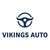 VIKINGS AUTO logo