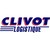 CLIVOT Logistique logo