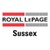 Logo di Royal LePage Sussex