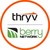 Berry Network logo