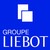 Groupe LIEBOT logo