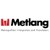 Metlang logo