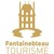 FONTAINEBLEAU TOURISME logo
