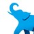 Logo di memoryBlue