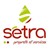 SETRA GROUP logo