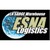 ESNA Logistics, Inc. logo
