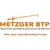 METZGER BTP logo