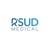 R°SUD médical logo