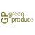 Green Produce logo