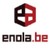 enola.be logo