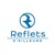 REFLETS D'AILLEURS logo