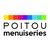 Poitou Menuiseries logo