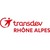 Transdev Rhône-Alpes logo