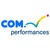 COM.PERFORMANCES logo
