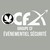 Groupe CF Evénementiel Sécurité logo