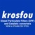Krosfou logo
