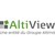 AltiView logo