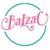 BALZAC CAFE logo