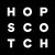 Agence Hopscotch logo