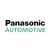 Panasonic Automotive North America logo