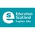 Education Scotland logo