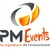PMEVENTS logo