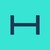 Holmen Board and Paper Logo