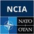 NATO Communications and Information Agency (NCIA) logo