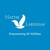 Hattie Larlham logo