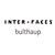 INTER-FACES logo