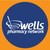 Wells Pharmacy Network logo