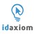 IDAXIOM logo