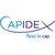 CAPIDEX logo