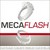 MECAFLASH logo
