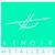 LENOIR METALLERIE logo