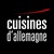 CUISINES D'ALLEMAGNE logo