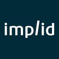 Securymind devient implid logo