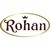 Rohan confiserie logo