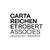 CARTA - REICHEN ET ROBERT ASSOCIES ARCHITECTES URBANISTES logo