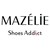 Mazélie · Shoes Addict logo
