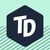 Tumbling Dice logo