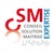 CSM EXPERTISE logo