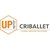 CRIBALLET logo